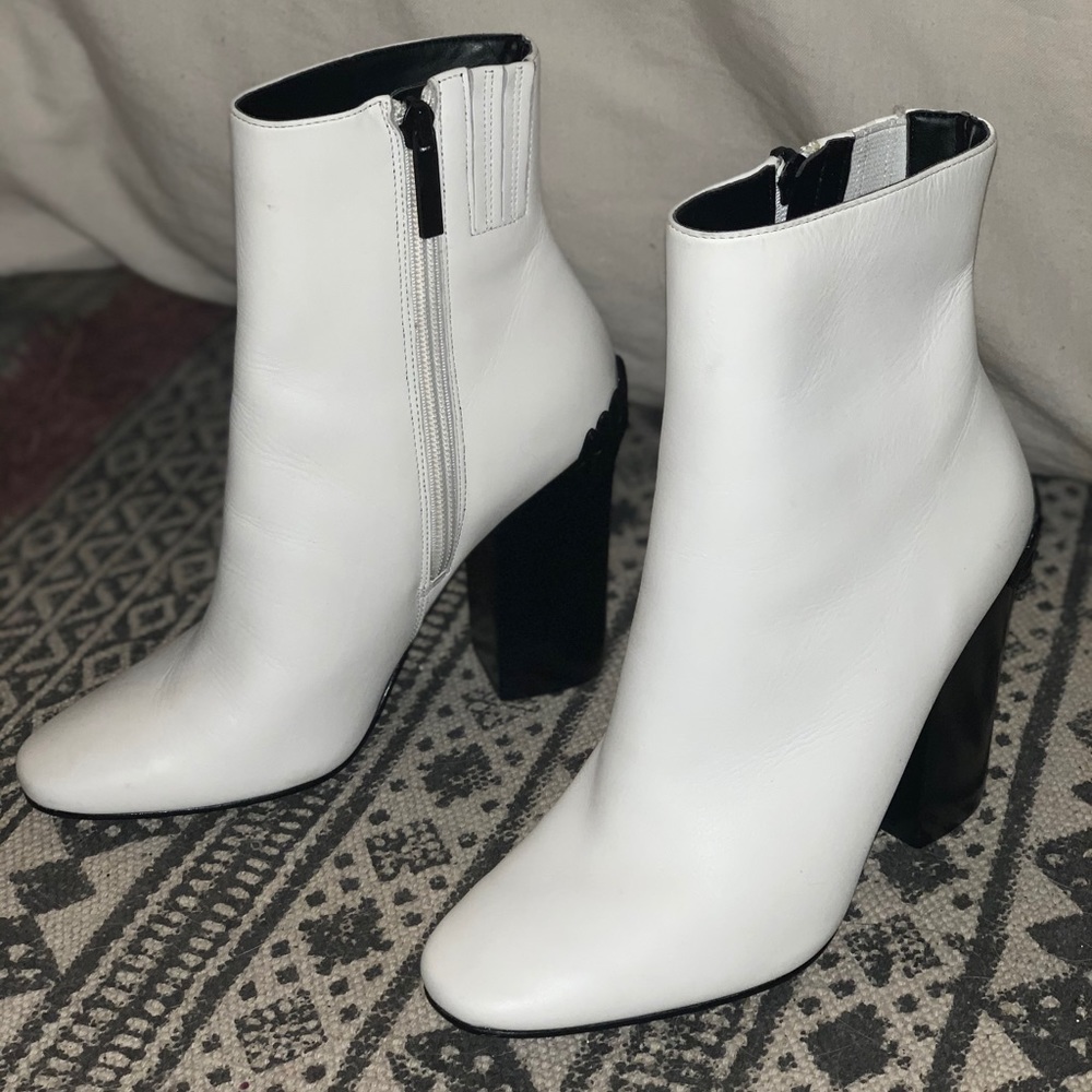 Kendall & Kylie Ankle Boots